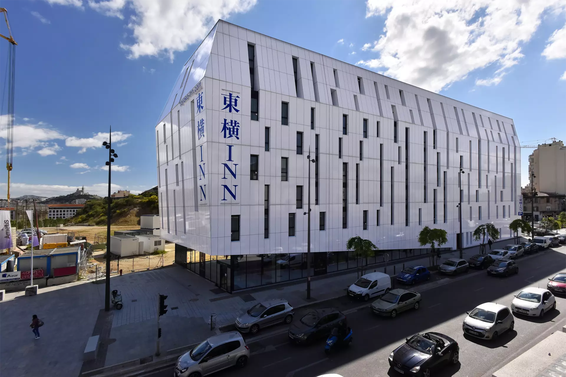 09.54 Toyoko Inn Mai 2018 ©Jérôme Cabanel (19)