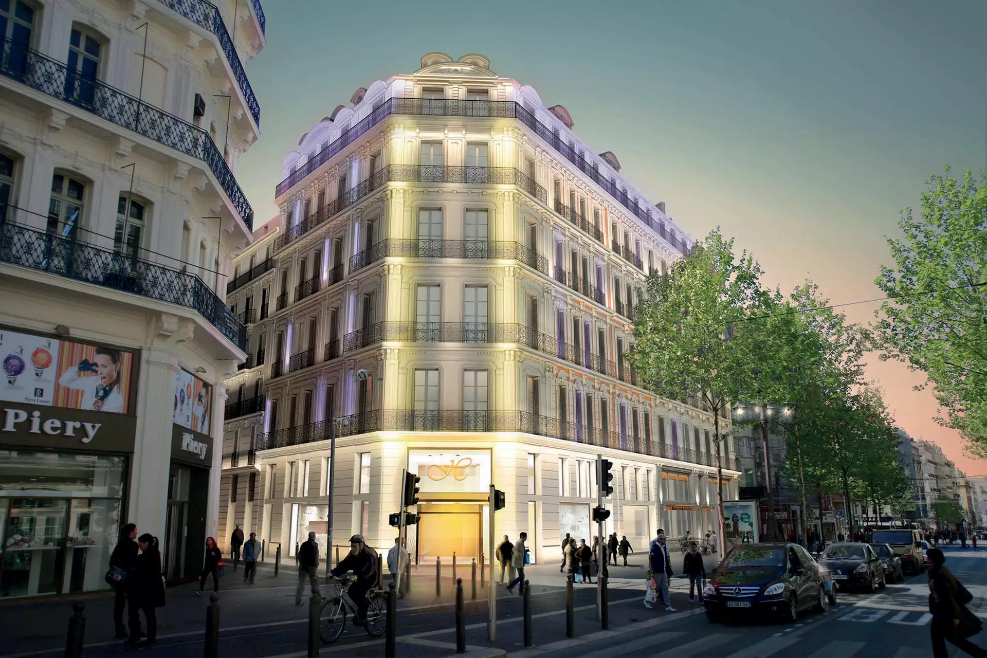 12.15 Feuillants Nuit