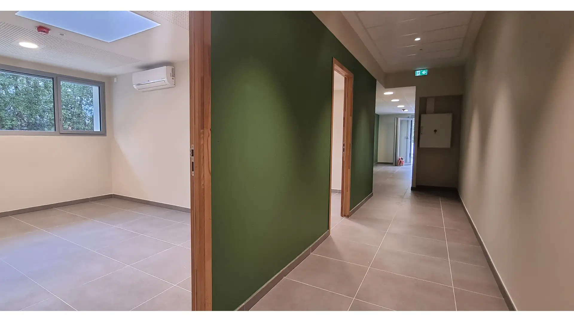 Hôpital Psychiatrique Sainte Marthe-Saint Joseph