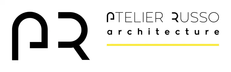 Logo Atelier Russo Architecture