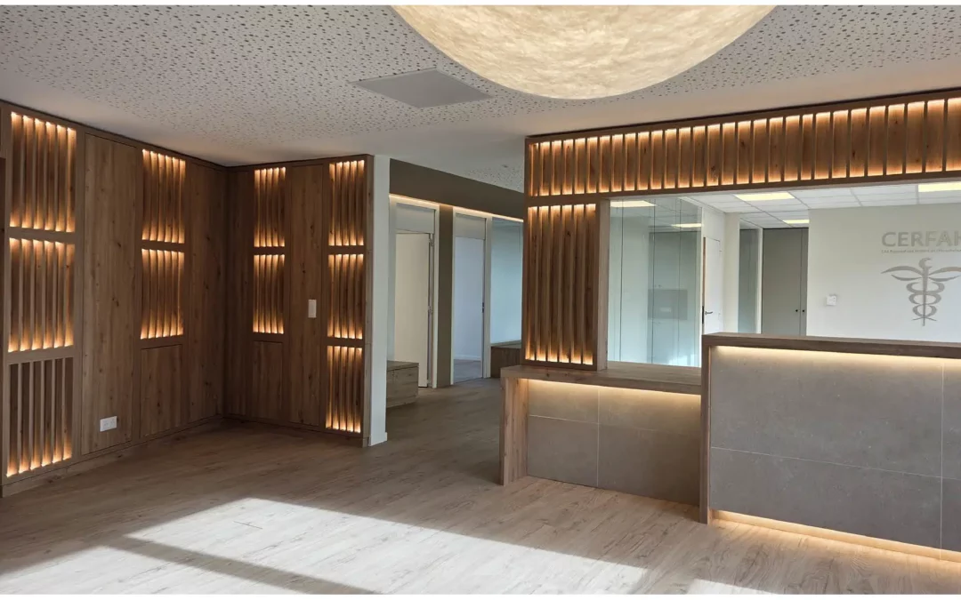 CERFAH – INTERFED SANTE – Marseille